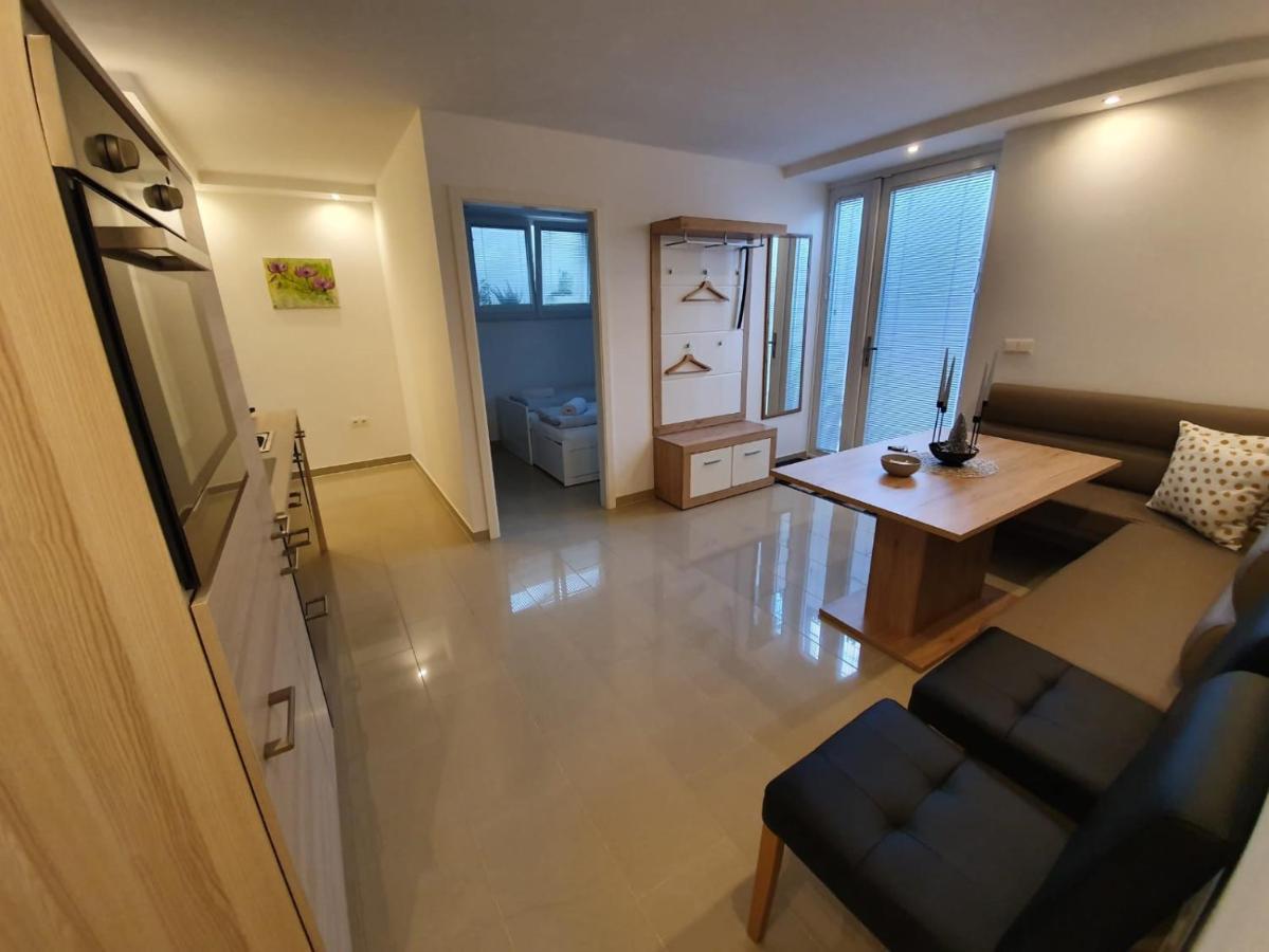 Ferienwohnung K40 Gerasdorf bei Wien Exterior foto