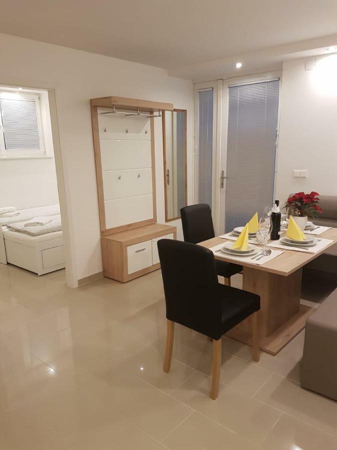 Ferienwohnung K40 Gerasdorf bei Wien Exterior foto